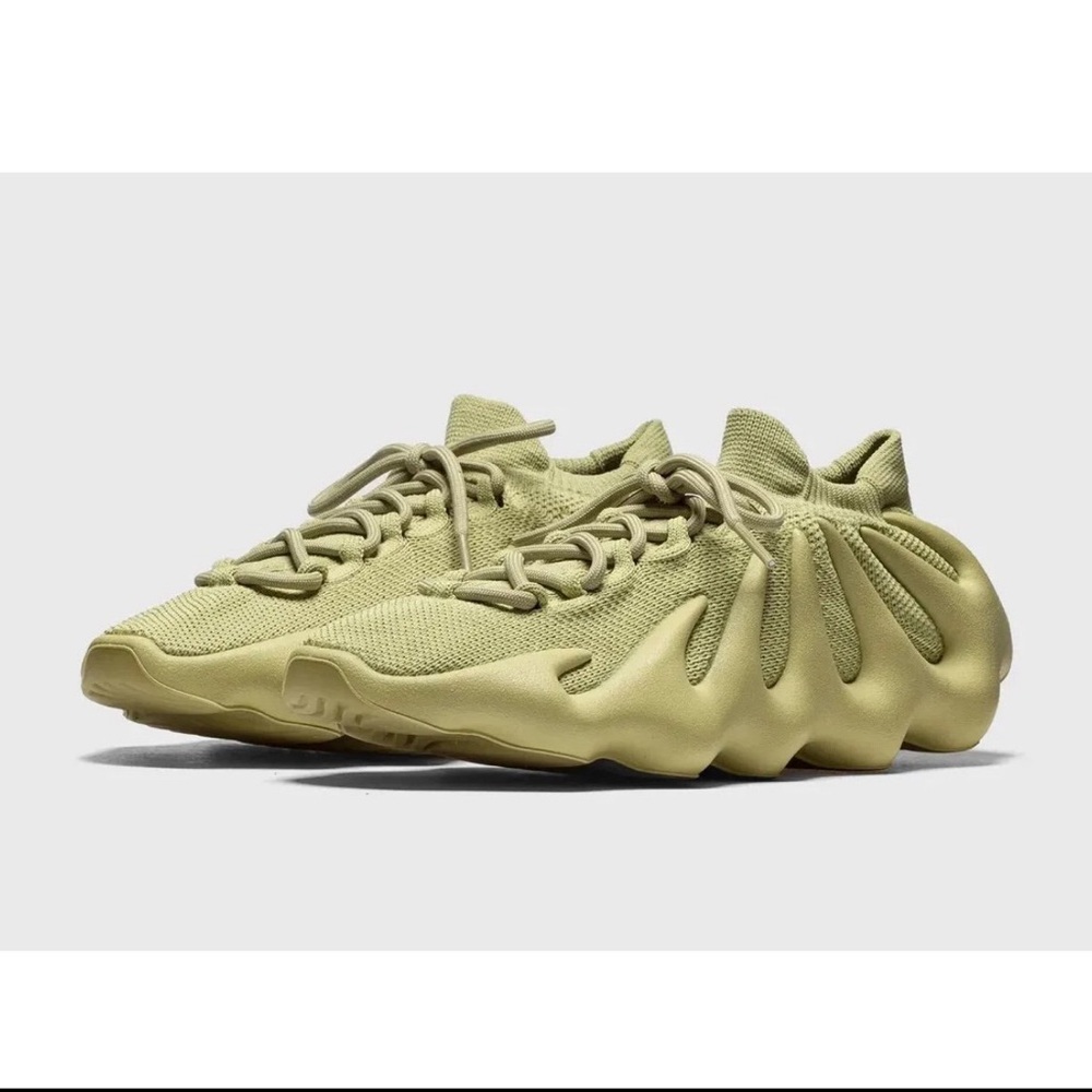 Adidas Yeezy 450 Resin Kayne West